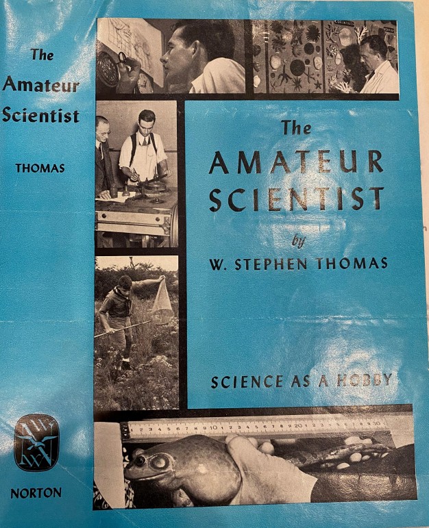 "Citizen Science," By Many Other Na image "Citizen Science," By Many Other Na